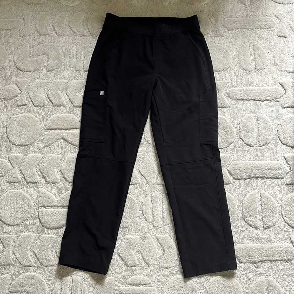 FIGS Yola Skinny